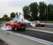 SteveRacingJune09 080